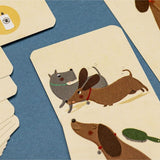 Tiny Game - Bobby & Misha van Londji | Kids Conceptstore Le Fanfare
