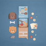 Tiny Game - Bobby & Misha van Londji | Kids Conceptstore Le Fanfare