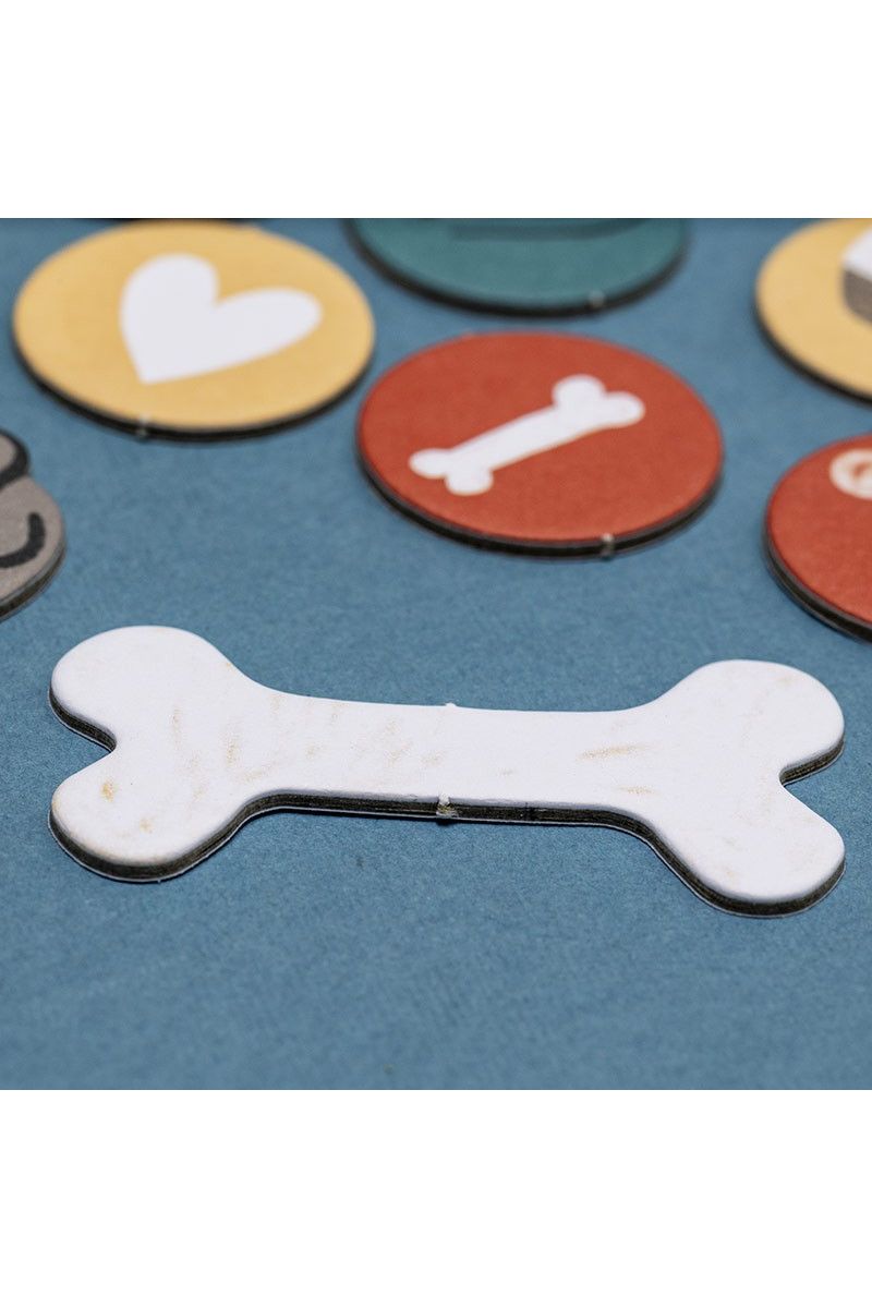 Tiny Game - Bobby & Misha van Londji | Kids Conceptstore Le Fanfare