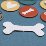 Tiny Game - Bobby & Misha van Londji | Kids Conceptstore Le Fanfare