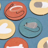 Tiny Game - Bobby & Misha van Londji | Kids Conceptstore Le Fanfare