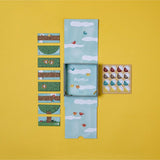 Tiny Game - Piu Piu van Londji | Kids Conceptstore Le Fanfare