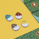 Tiny Game - Piu Piu van Londji | Kids Conceptstore Le Fanfare