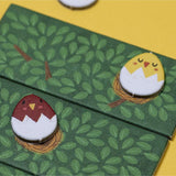Tiny Game - Piu Piu van Londji | Kids Conceptstore Le Fanfare