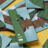 Tiny Game - Piu Piu van Londji | Kids Conceptstore Le Fanfare