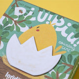 Tiny Game - Piu Piu van Londji | Kids Conceptstore Le Fanfare