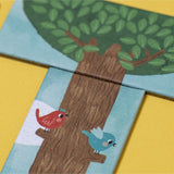 Tiny Game - Piu Piu van Londji | Kids Conceptstore Le Fanfare