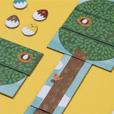 Tiny Game - Piu Piu van Londji | Kids Conceptstore Le Fanfare