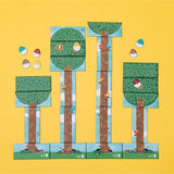 Tiny Game - Piu Piu van Londji | Kids Conceptstore Le Fanfare