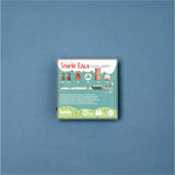 Tiny Game - Snow Race van Londji | Kids Conceptstore Le Fanfare