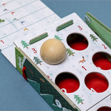 Tiny Game - Snow Race van Londji | Kids Conceptstore Le Fanfare