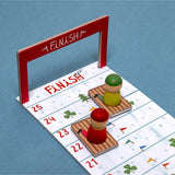 Tiny Game - Snow Race van Londji | Kids Conceptstore Le Fanfare