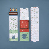 Tiny Game - Snow Race van Londji | Kids Conceptstore Le Fanfare