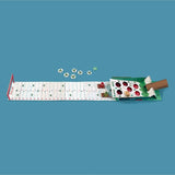 Tiny Game - Snow Race van Londji | Kids Conceptstore Le Fanfare