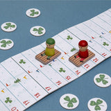 Tiny Game - Snow Race van Londji | Kids Conceptstore Le Fanfare