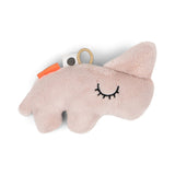 Tiny sensory rattle Nozo Powder van Done by Deer | Kids Conceptstore Le Fanfare