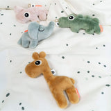Tiny sensory rattle Nozo Powder van Done by Deer | Kids Conceptstore Le Fanfare