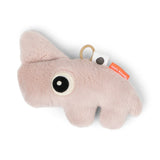 Tiny sensory rattle Nozo Powder van Done by Deer | Kids Conceptstore Le Fanfare