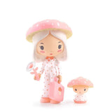 Tinyly - Amy & Mushy van Djeco | Kids Conceptstore Le Fanfare
