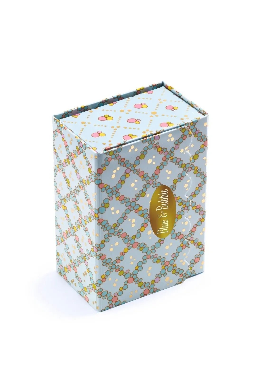 Tinyly - Blue Tinyroom van Djeco | Kids Conceptstore Le Fanfare