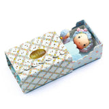 Tinyly - Blue Tinyroom van Djeco | Kids Conceptstore Le Fanfare