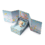 Tinyly - Blue Tinyroom van Djeco | Kids Conceptstore Le Fanfare