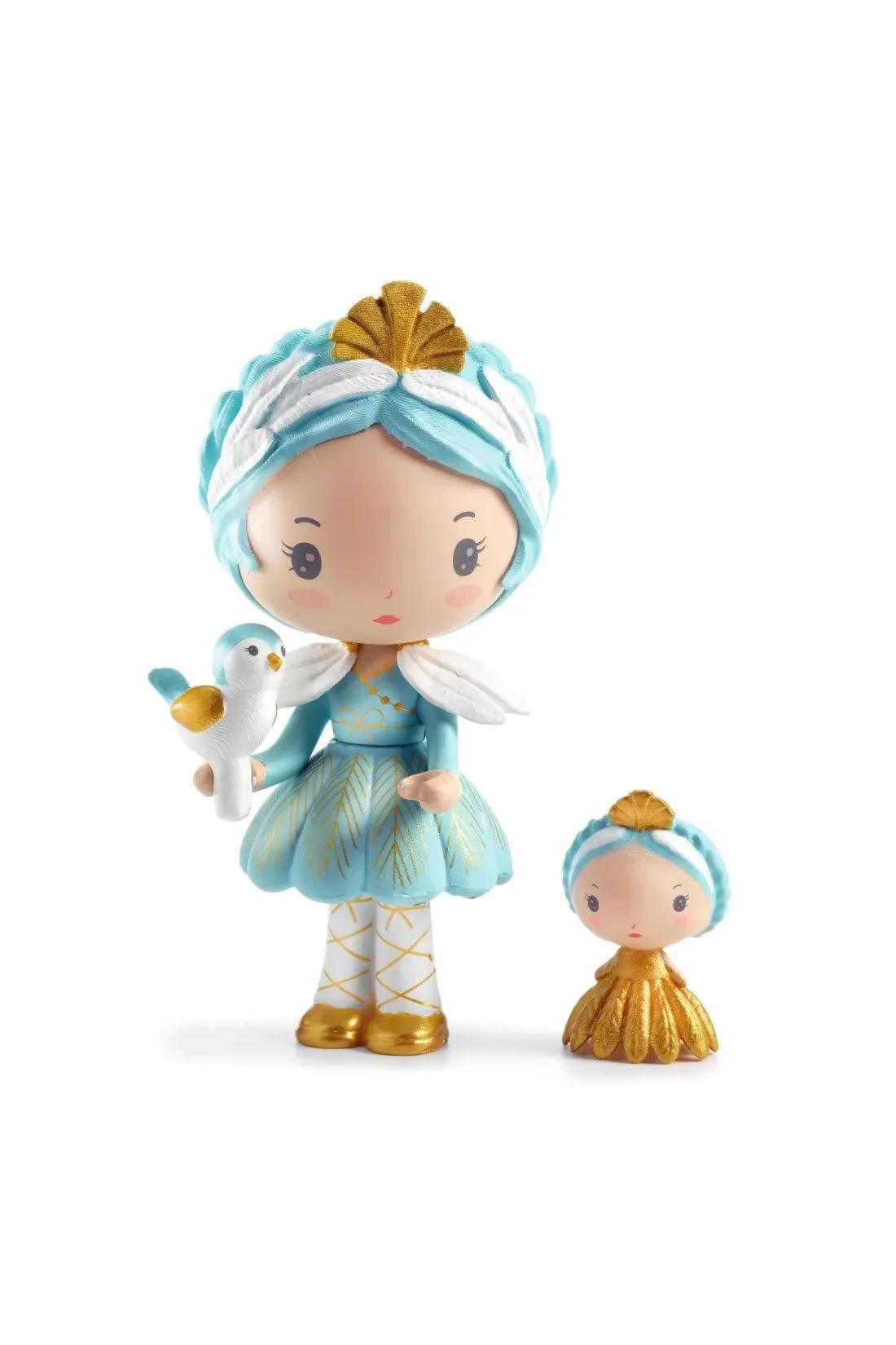 Tinyly - Grace & Stella van Djeco | Kids Conceptstore Le Fanfare