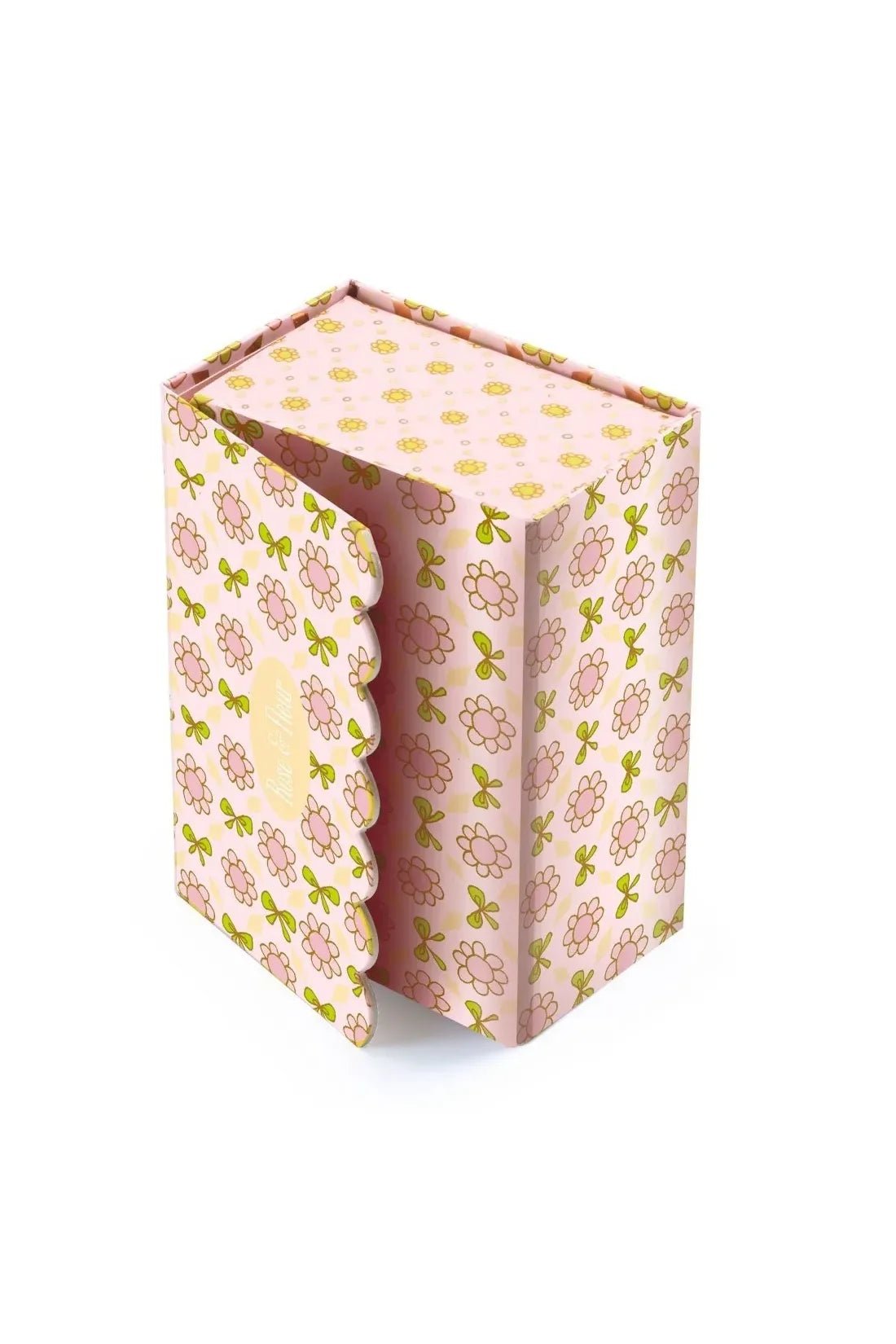 Tinyly - Rose Tinyroom van Djeco | Kids Conceptstore Le Fanfare