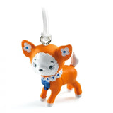 Tinyly - Sleutelhanger Bianca van Djeco | Kids Conceptstore Le Fanfare