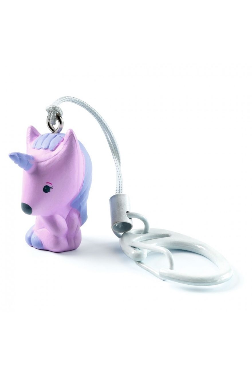 Tinyly - Sleutelhanger Gala van Djeco | Kids Conceptstore Le Fanfare