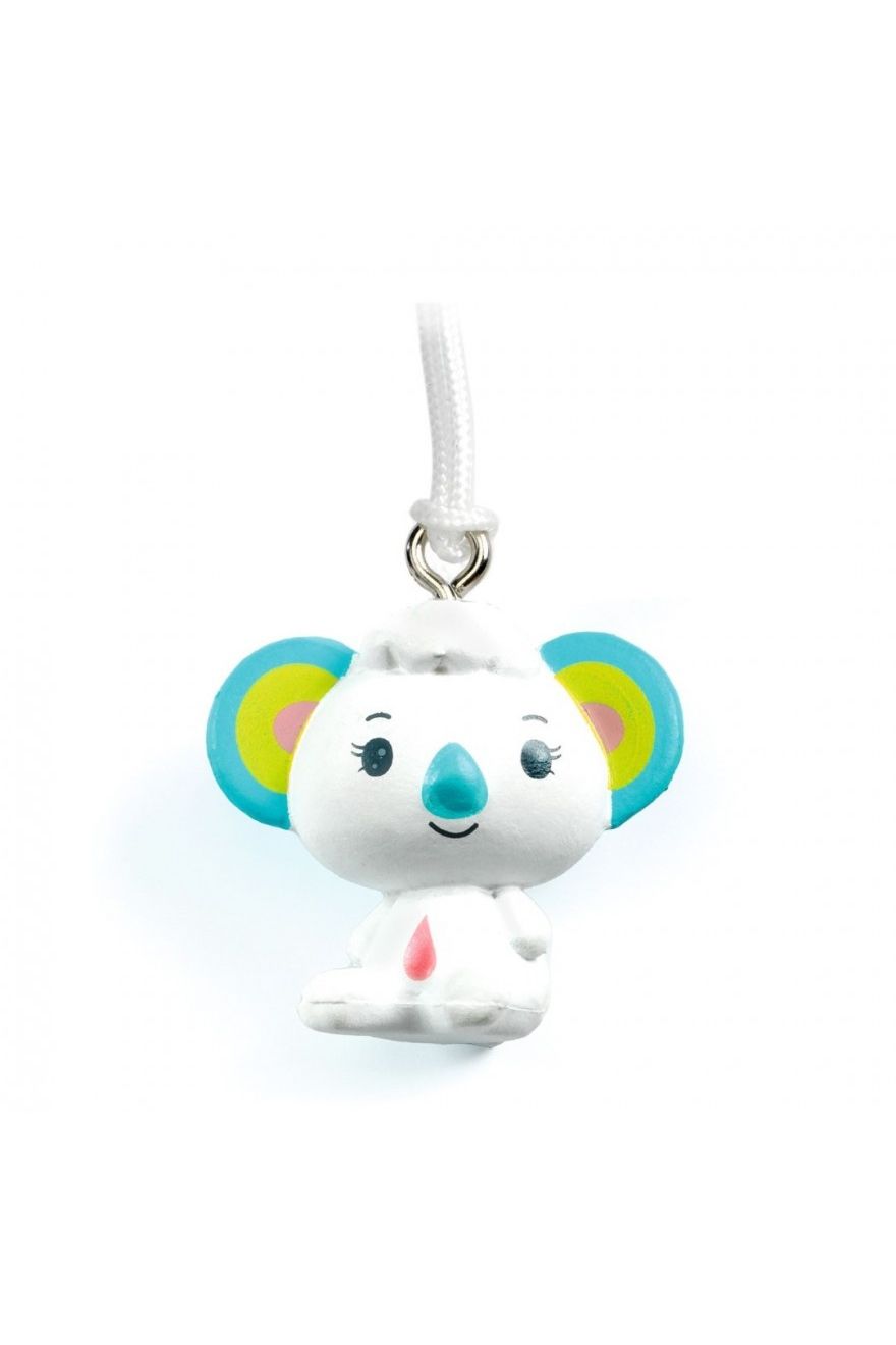 Tinyly - Sleutelhanger Indie van Djeco | Kids Conceptstore Le Fanfare