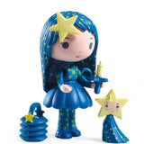 Tinyly - Speelfiguurtje - Luz & Light van Djeco | Kids Conceptstore Le Fanfare