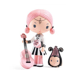 Tinyly - Speelfiguurtje - Sidonie & Zick van Djeco | Kids Conceptstore Le Fanfare
