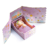 Tinyly - Violet Tinyroom van Djeco | Kids Conceptstore Le Fanfare