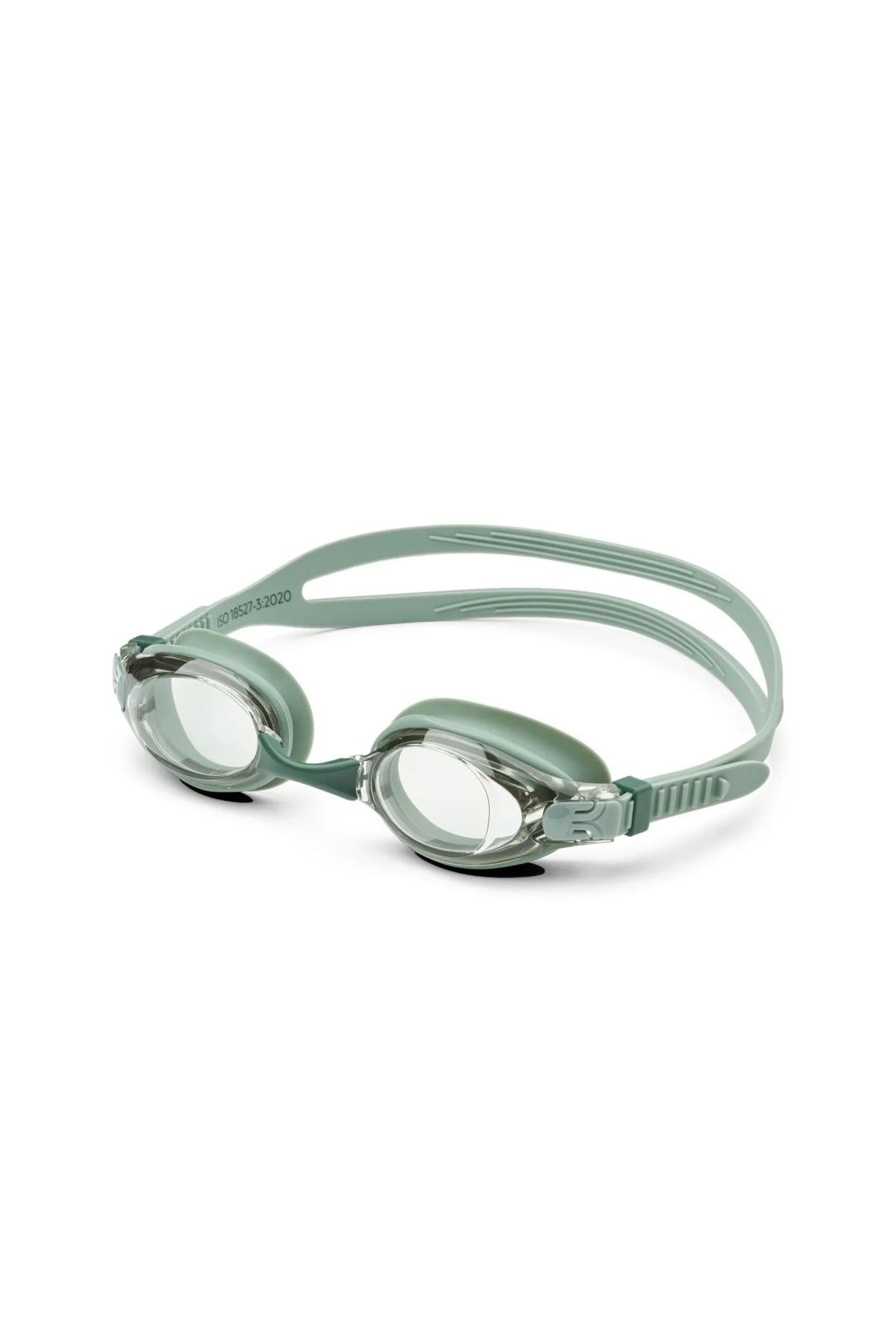 Titas Goggles - Peppermint / Garden green van Liewood | Kids Conceptstore Le Fanfare