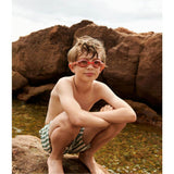 Titas Goggles - Tuscany rose / Apple blossom van Liewood | Kids Conceptstore Le Fanfare