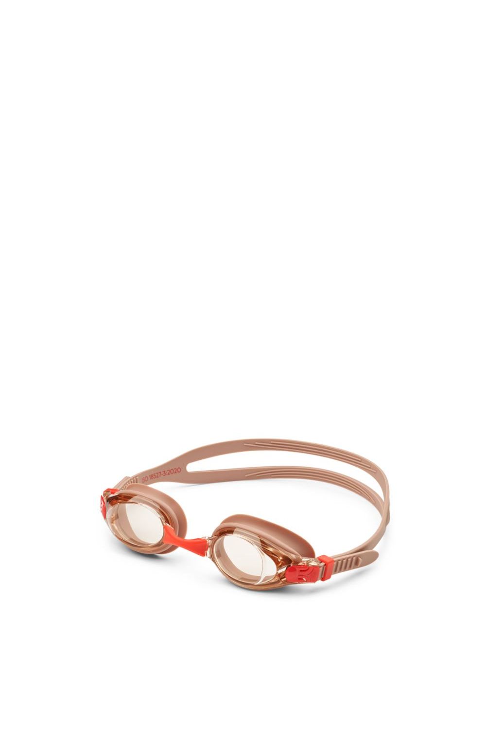Titas Goggles - Tuscany rose / Apple blossom van Liewood | Kids Conceptstore Le Fanfare