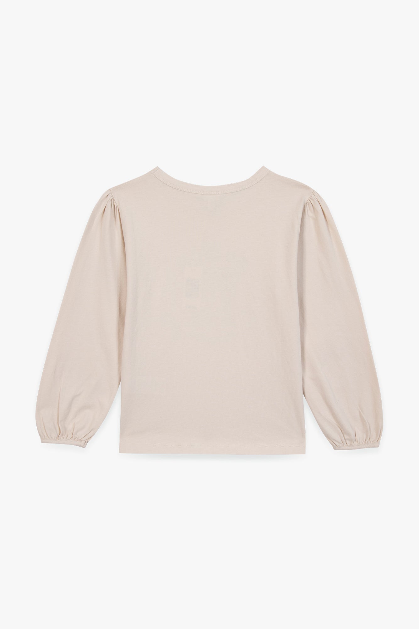 Titty Go Girl - Mouton van BONTON | Kids Conceptstore Le Fanfare