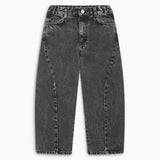 TNS Denim Twist Trouser van The New Society | Kids Conceptstore Le Fanfare