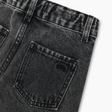 TNS Denim Twist Trouser van The New Society | Kids Conceptstore Le Fanfare