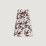 TNS Logo Jogging Cow Print van The New Society | Kids Conceptstore Le Fanfare