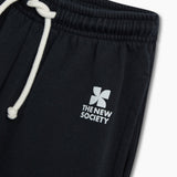 TNS Logo Jogging Forged Iron van The New Society | Kids Conceptstore Le Fanfare