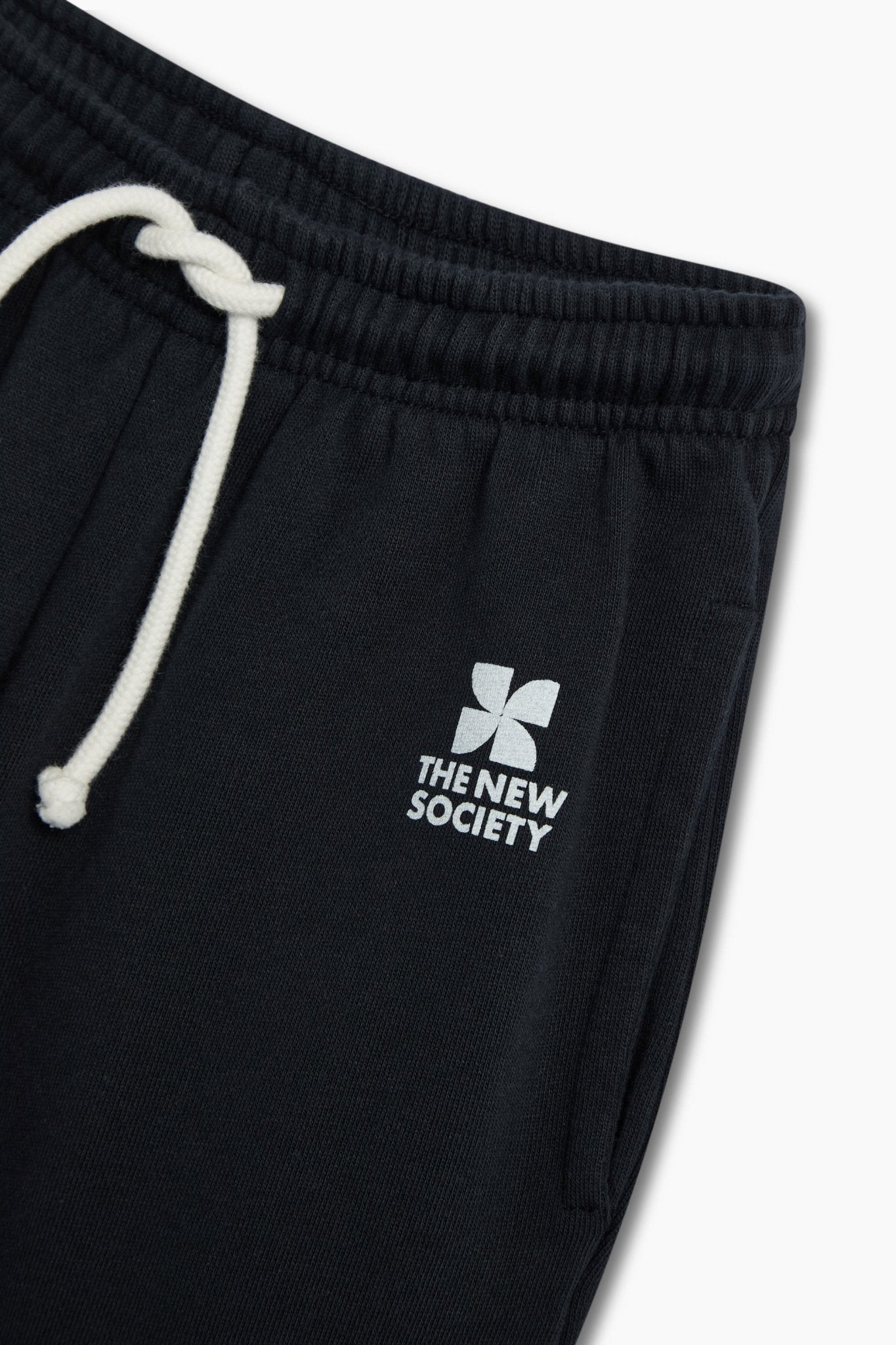 TNS Logo Jogging Forged Iron van The New Society | Kids Conceptstore Le Fanfare