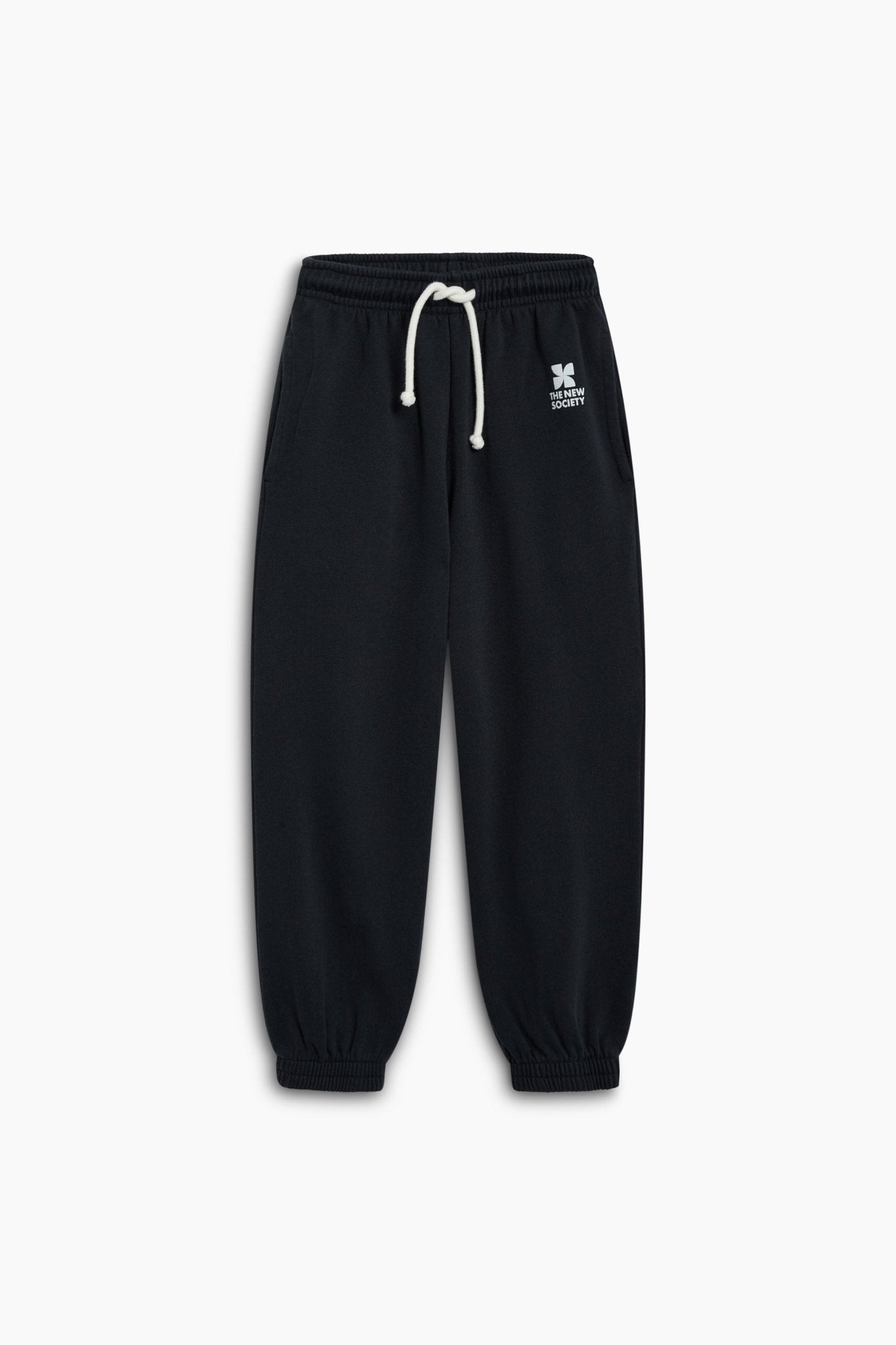 TNS Logo Jogging Forged Iron van The New Society | Kids Conceptstore Le Fanfare