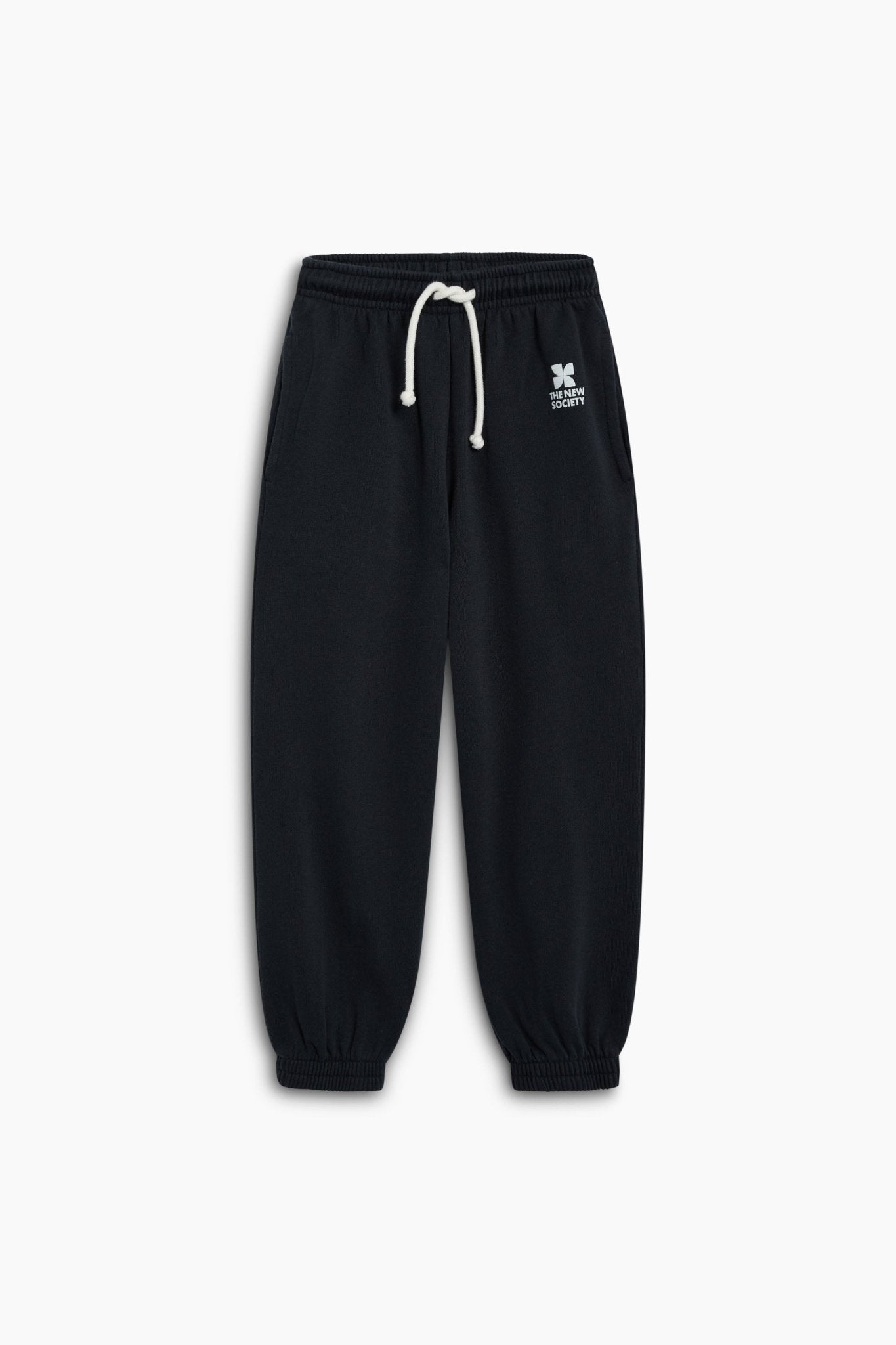 TNS Logo Jogging Forged Iron van The New Society | Kids Conceptstore Le Fanfare