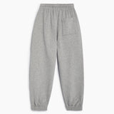 TNS Logo Jogging Mid Grey Melange van The New Society | Kids Conceptstore Le Fanfare
