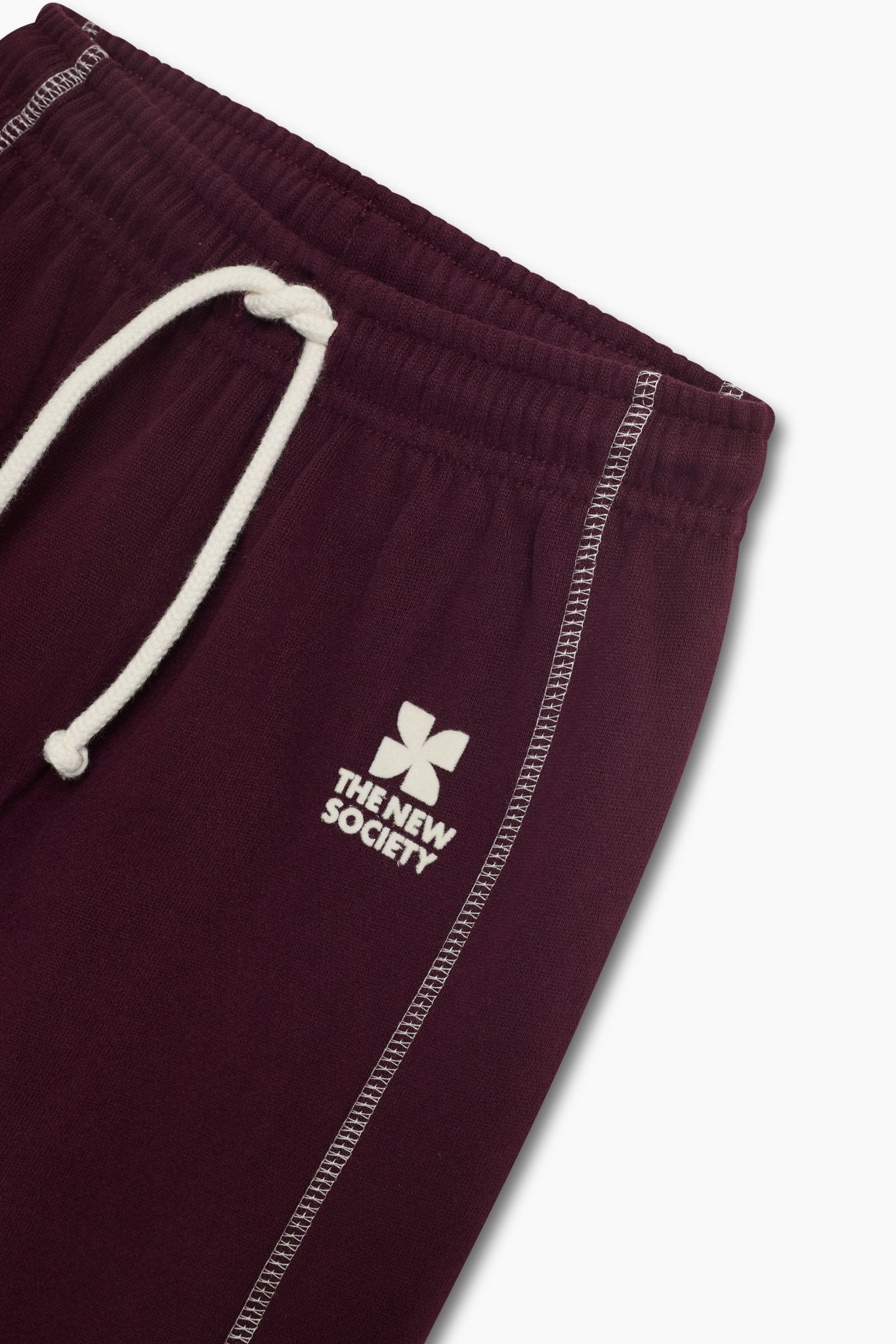 TNS Logo Jogging Winetasting van The New Society | Kids Conceptstore Le Fanfare