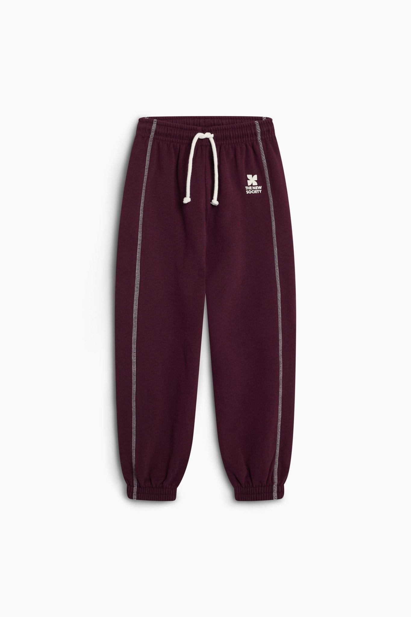 TNS Logo Jogging Winetasting van The New Society | Kids Conceptstore Le Fanfare