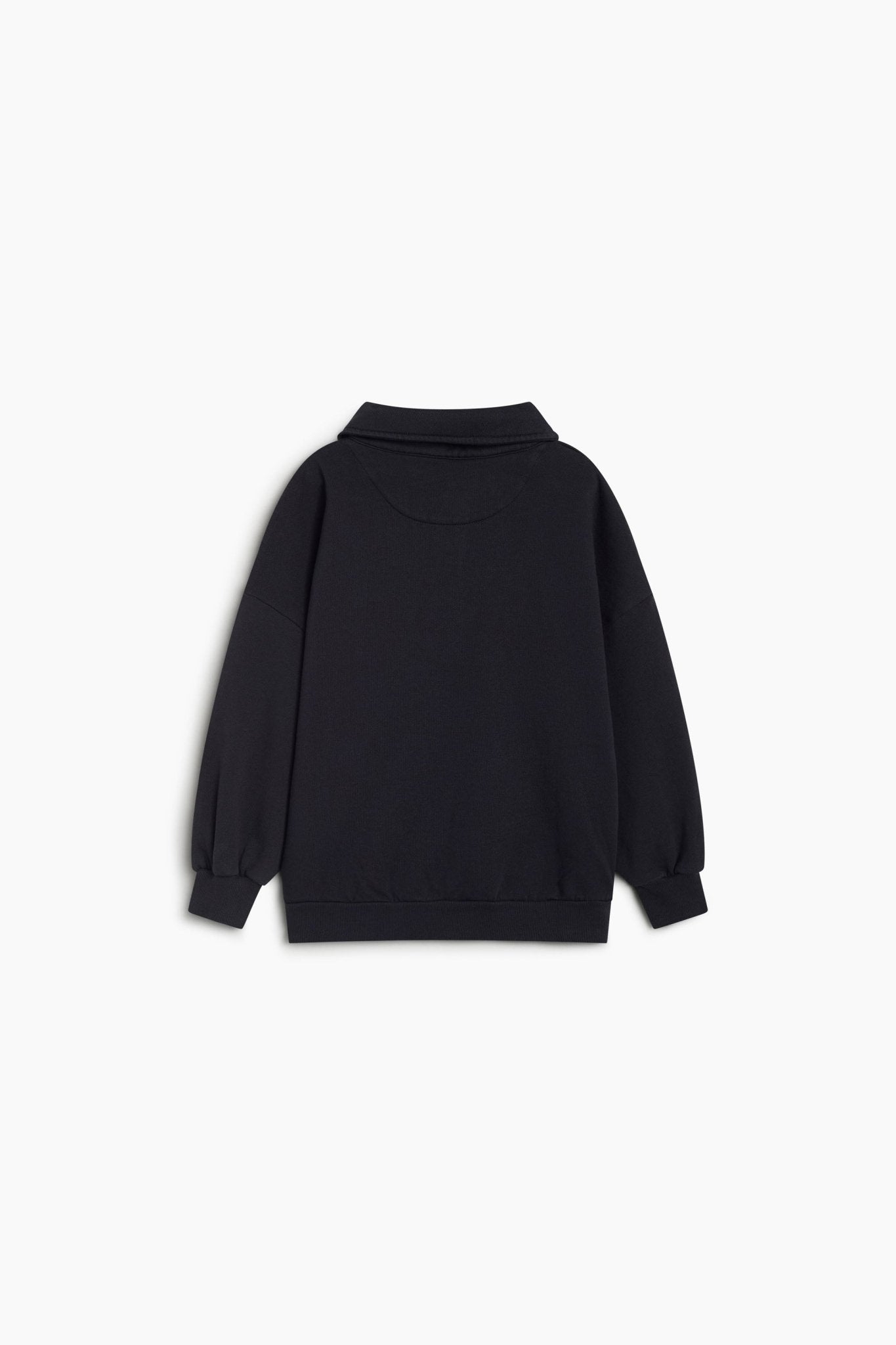 TNS Logo Polo van The New Society | Kids Conceptstore Le Fanfare