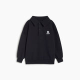 TNS Logo Polo van The New Society | Kids Conceptstore Le Fanfare